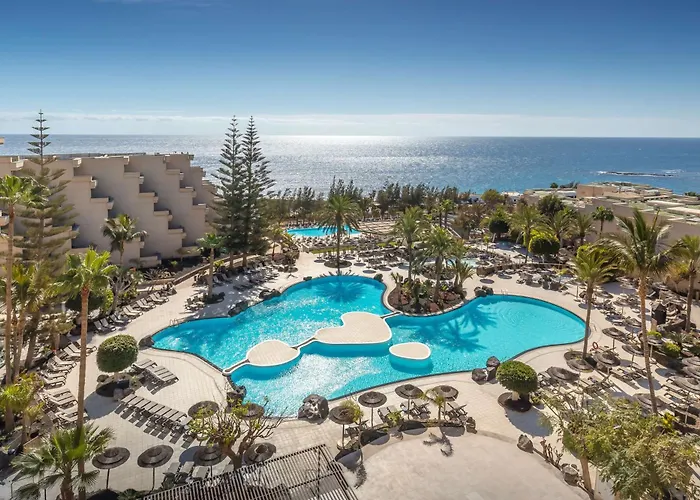 Barcelo Lanzarote Active ResortResort All Inclusive